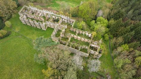 National Trust Gibside