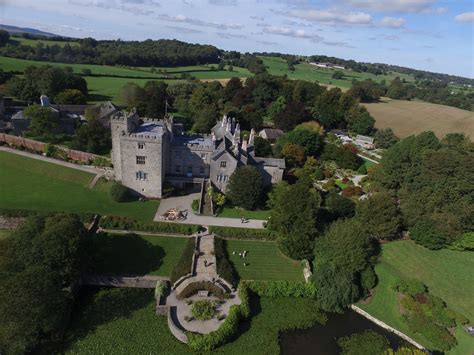 National Trust Sizergh