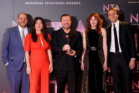 national tv awards 2022 winners