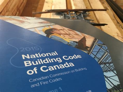 Full Download National Building Codes Canada 