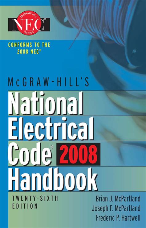 Read Online National Electrical Code 2008 
