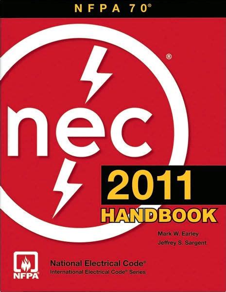 Download National Electrical Code 2011 Edition 