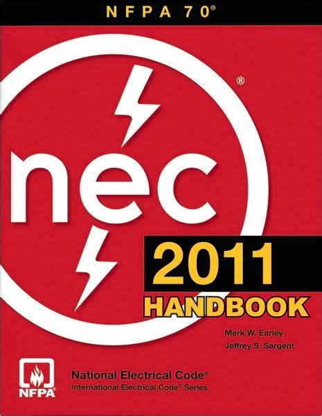 Full Download National Electrical Code 2011 Edition 