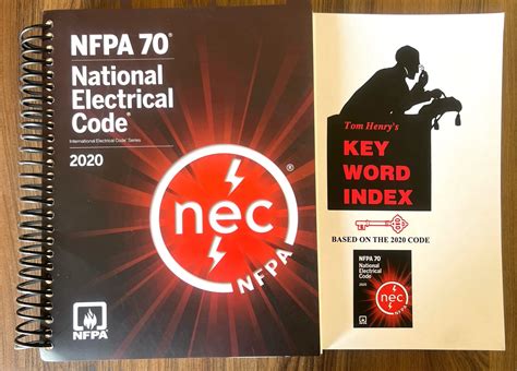 Free nec code book online
