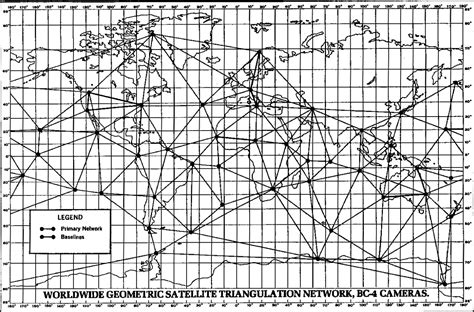 Read National Geodetic Satellite Program Part Ii Nasa Sp 365 