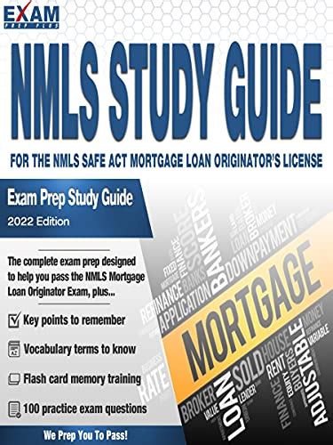 Read National Nmls Exam Study Guide File Type Pdf 