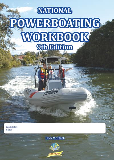 Download National Powerboating Workbook 7Th Edition Answers Sheet 