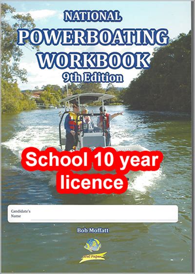 Full Download National Powerboating Workbook 8Th Edition Answers 