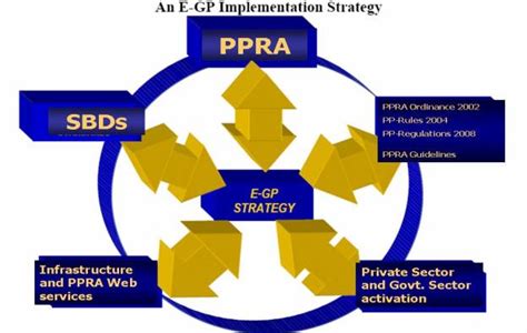 Download National Procurement Strategy Ppra 