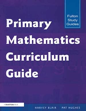 Read Online National Syllabus For Mathematics Primary School 1 6 