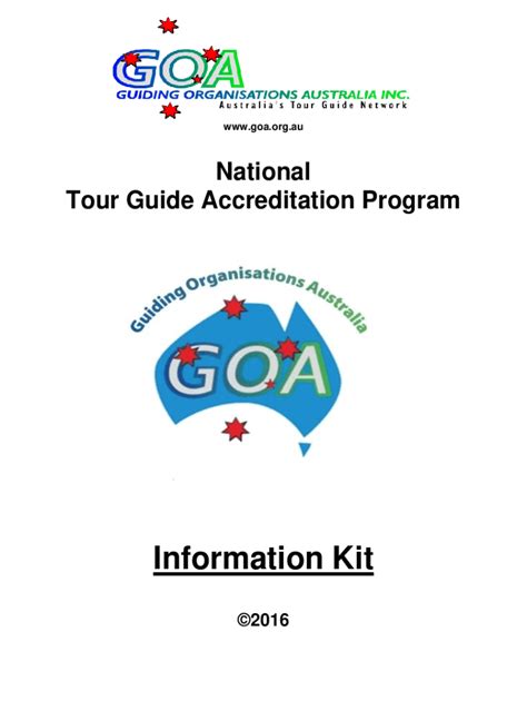Download National Tour Guide Accreditation 