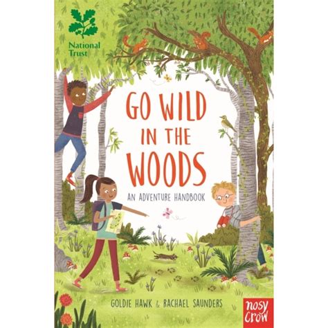Full Download National Trust Go Wild In The Woods 2018 Ace Best Product Awards Finalist 