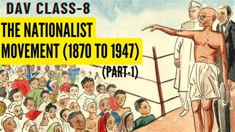 nationalist movement explanation