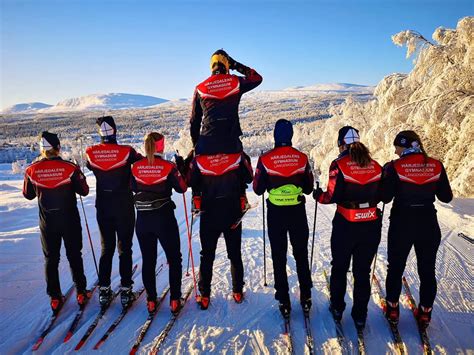 nationella idrottsutbildningar