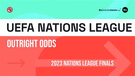 nations league odds