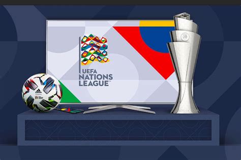nations league odds