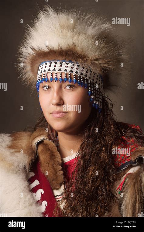 native alaskan