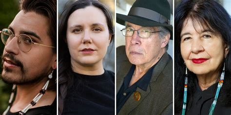 Native American Authors