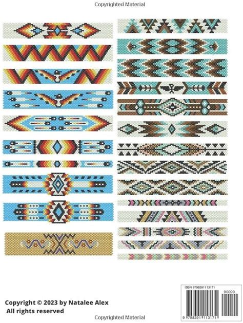 Native American Bead Patterns Free