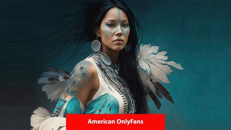 native american onlyfans