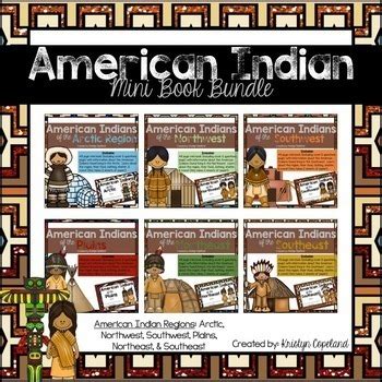 Native Americans Mini Books Colonial America A Page Worksheet Squanto Wampanoag 3rd Grade - Worksheet Squanto Wampanoag 3rd Grade