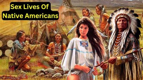 native americans sexual orientation