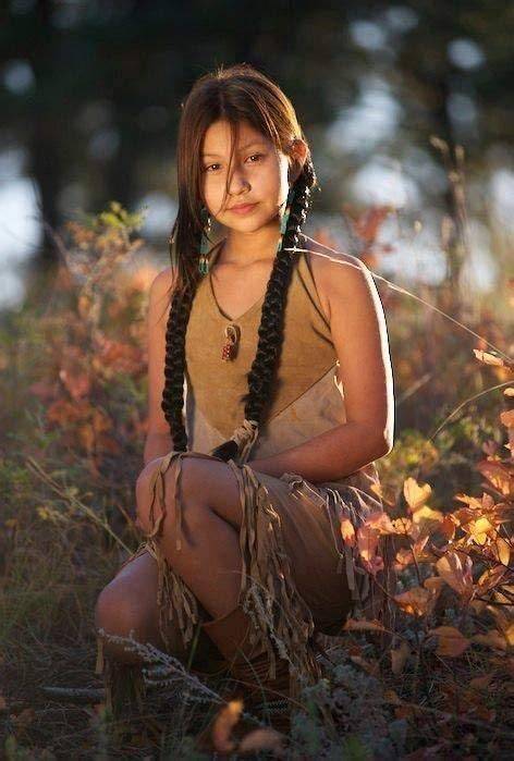 native girls nude