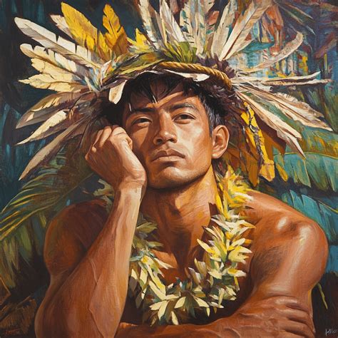 native hawaiian