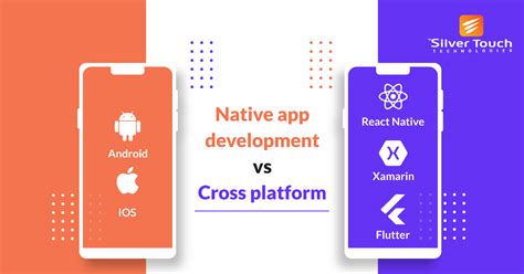 Native Mobile Development A Cross Reference For I