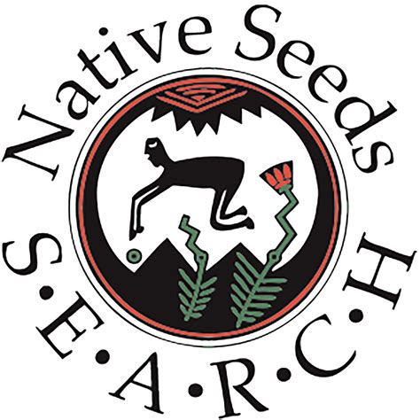 Native Seed Search
