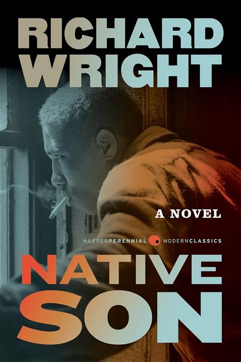 Native Son Pdf By Richard Wright Ebook