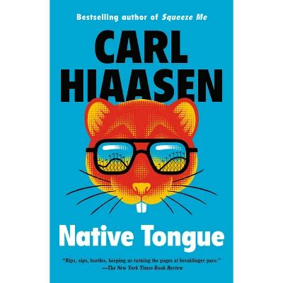 native tongue specialists paperback