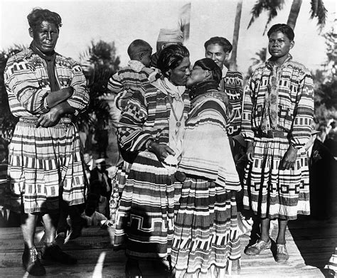 native tribes of florida