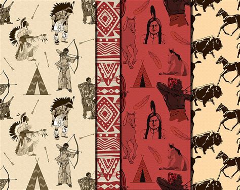 Full Download Native American Papers 