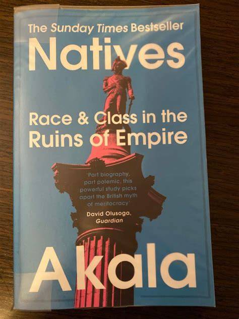 natives race and class in the ruins of empire the