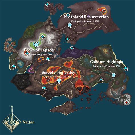 natlan map