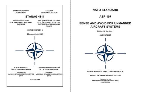 Nato Stanag 4367