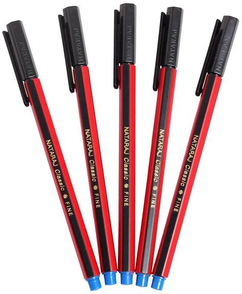Natraj Ball Pen