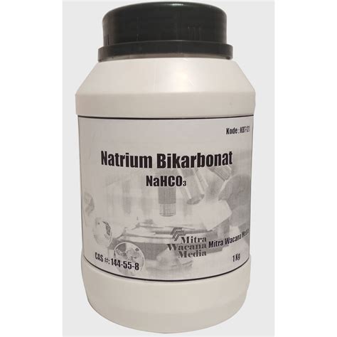 natrium bikarbonat