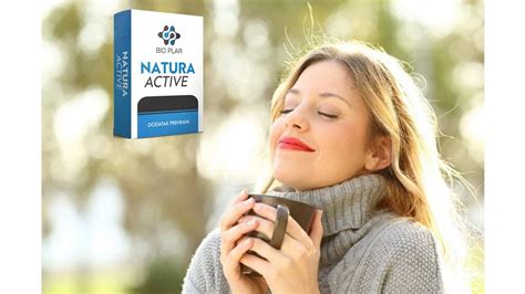 Natura active - Hrvatska - recenzije - cijena - rezultati - sastav