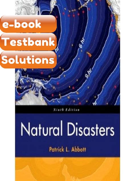 natural disasters abbott 9th