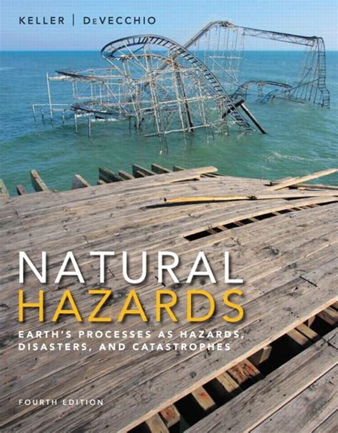 natural hazards keller devecchio solution manual
