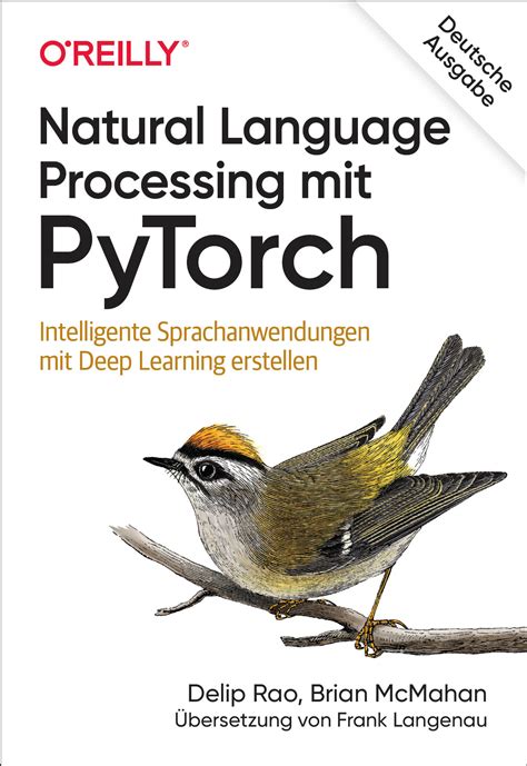 natural language processing mit pytorch intellige