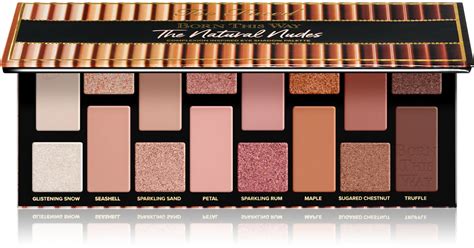 natural nudes