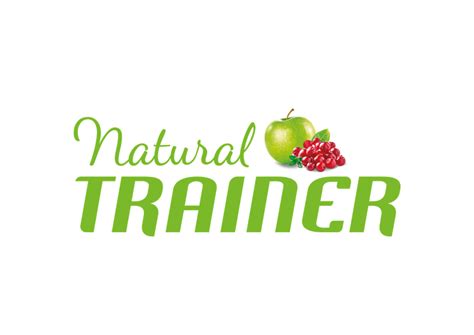 Natural Trainer Logo