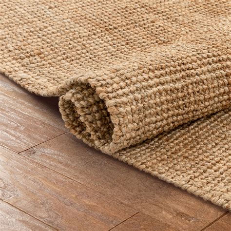 Natural Woven Rugs
