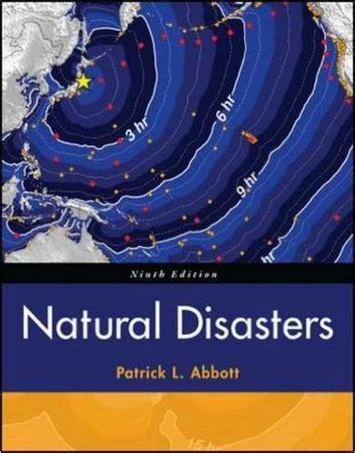 Read Natural Disasters Abbott 9Th Edition 