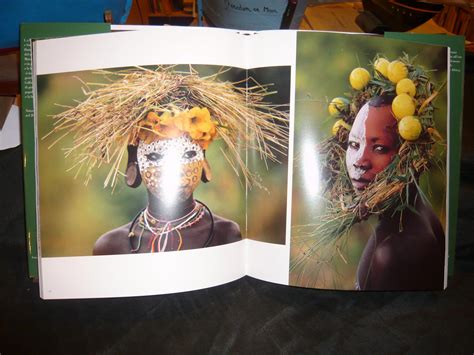 Read Natural Fashion Decorazioni Tribali Dafrica 