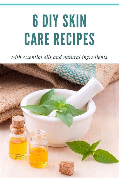 Download Natural Home Made Skin Care Recipes By Mia Gordon 