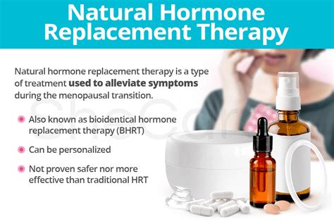 Read Online Natural Hormone Replacement 